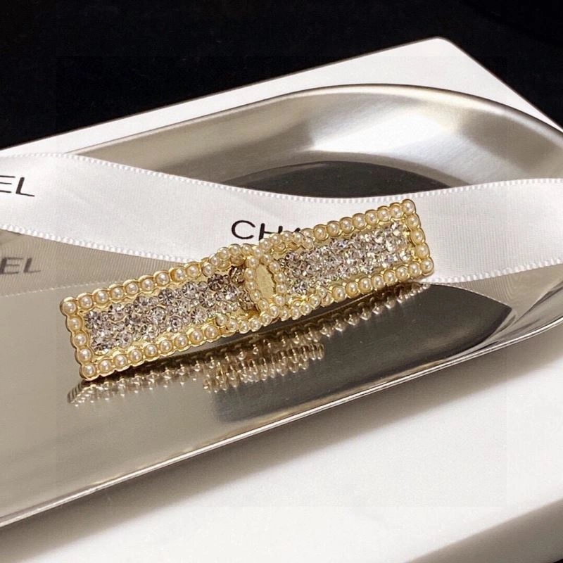 Chxnxl Brooches Timeless 292904