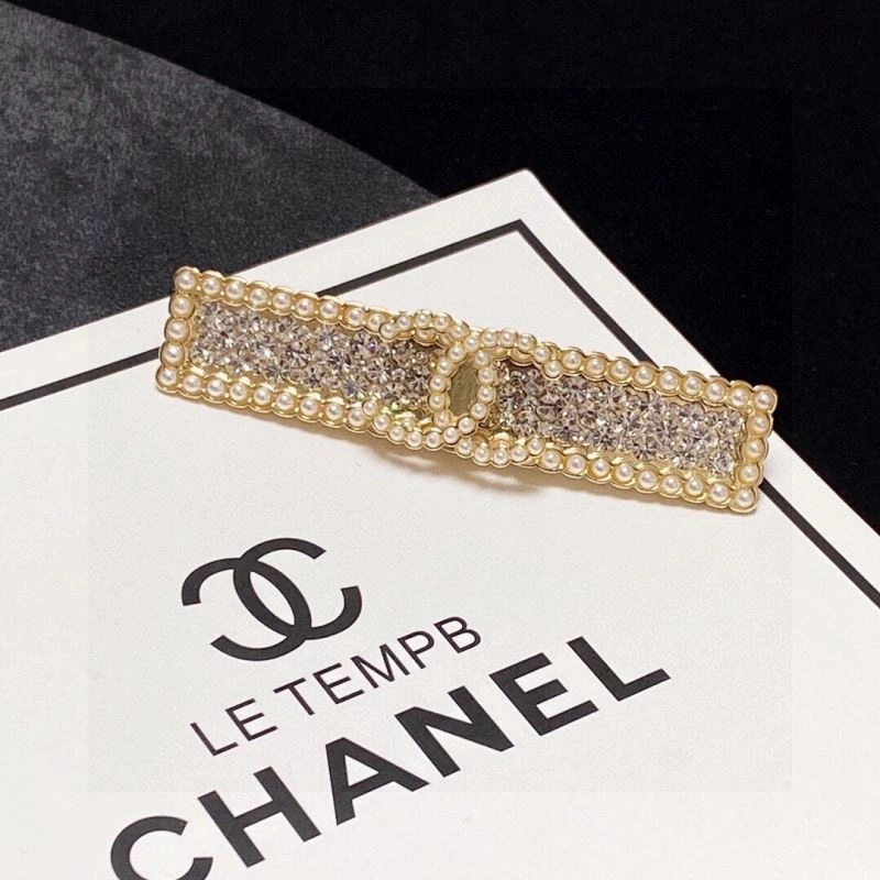 Chxnxl Brooches Timeless 292904