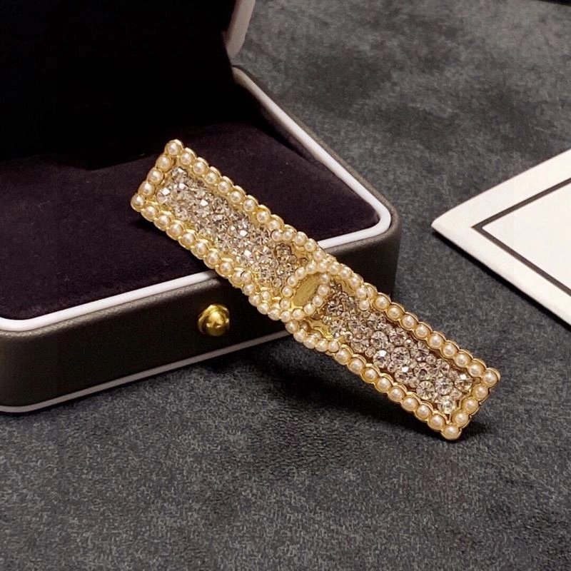 Chxnxl Brooches Timeless 292904