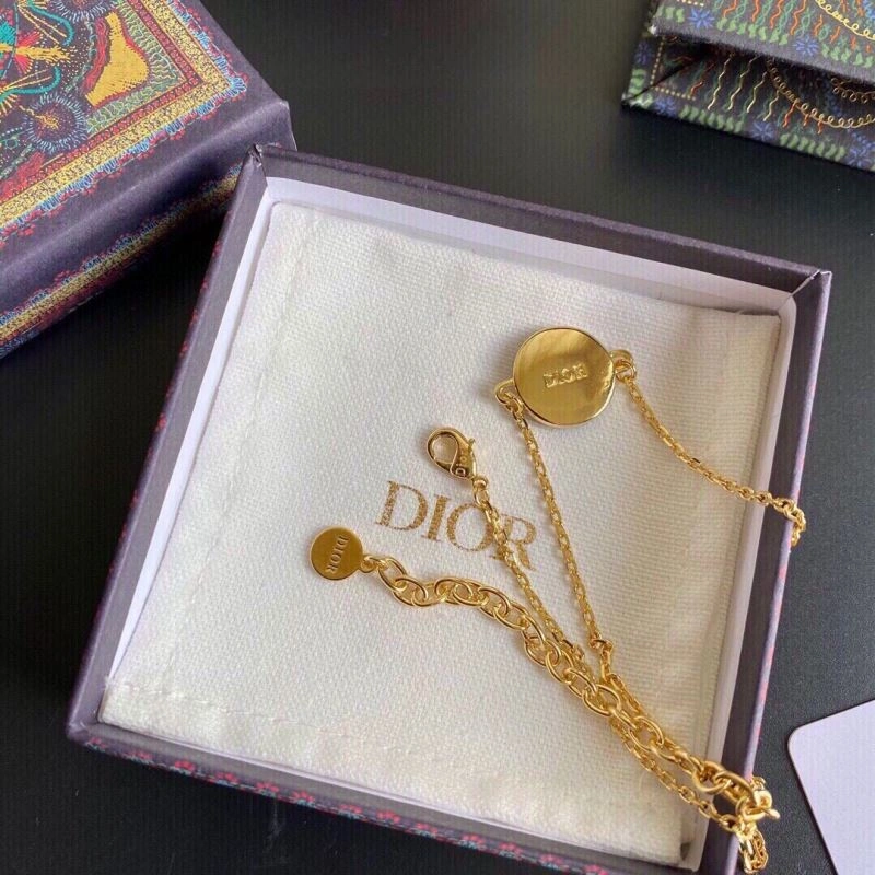 Christian Dxxr Necklaces Functional 295122