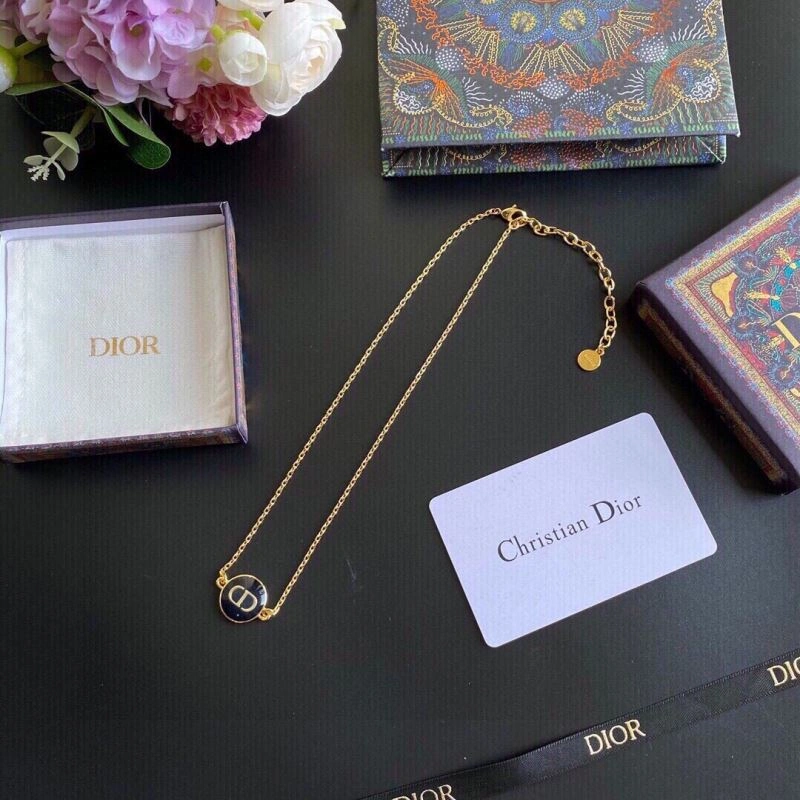 Christian Dxxr Necklaces Functional 295122