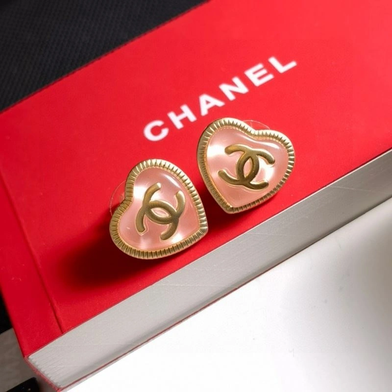 Chxnxl Earrings SmartChoice 291845