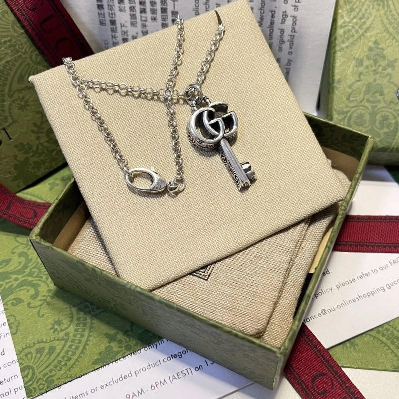 Gxccx Necklaces GoodFit 306698