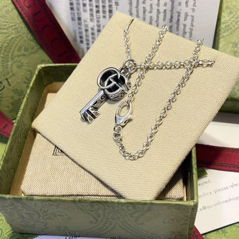 Gxccx Necklaces GoodFit 306698