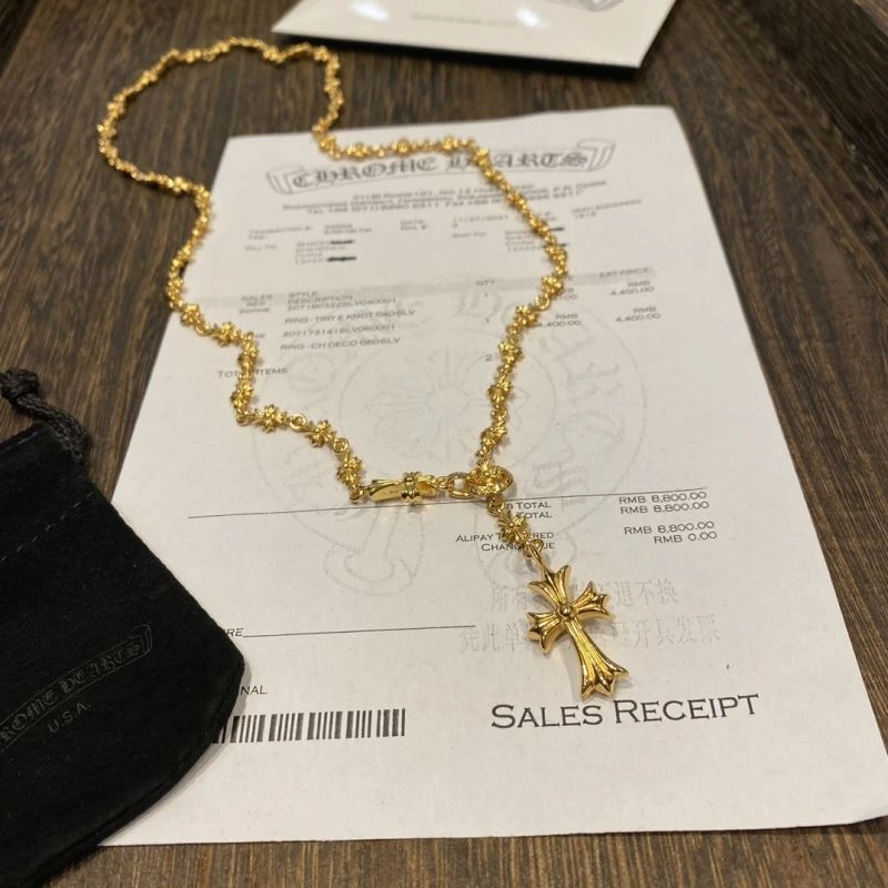 Chrxmx Hxxrts Necklaces Reliable 295659