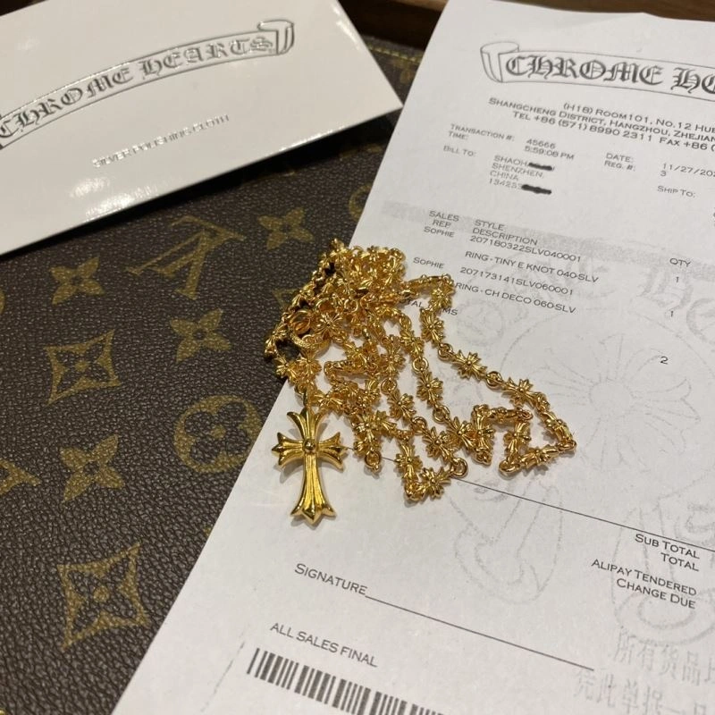 Chrxmx Hxxrts Necklaces Reliable 295659
