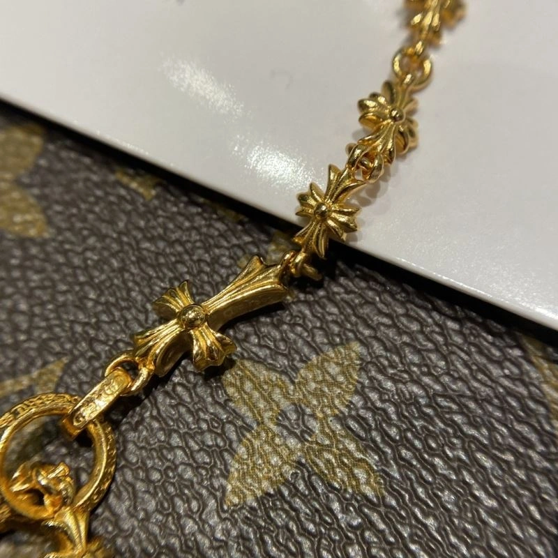 Chrxmx Hxxrts Necklaces Reliable 295659