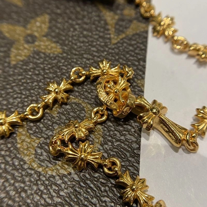 Chrxmx Hxxrts Necklaces Reliable 295659