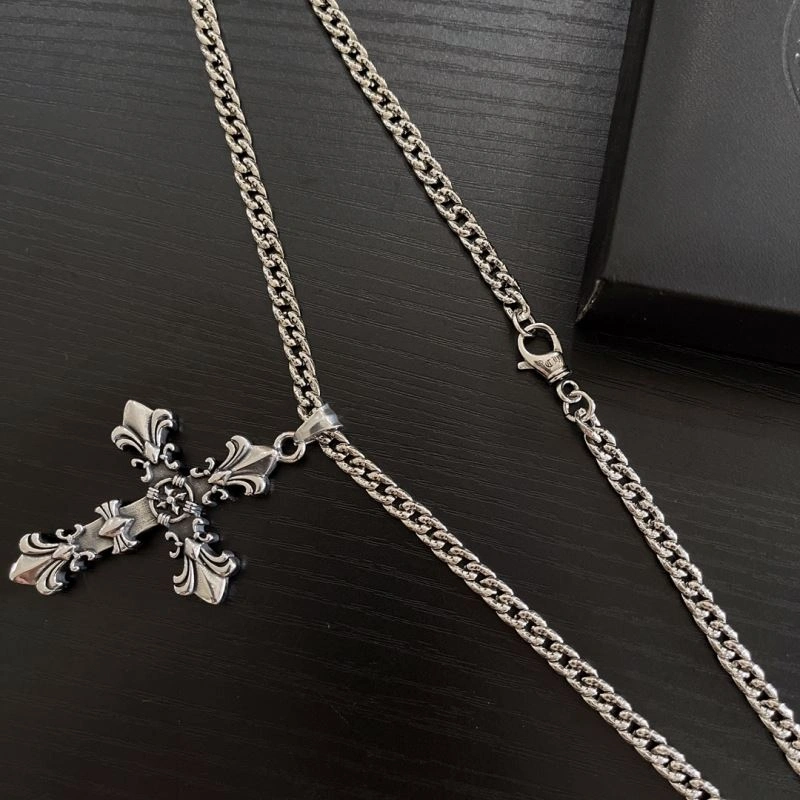 Chrxmx Hxxrts Necklaces Fashionable 301125