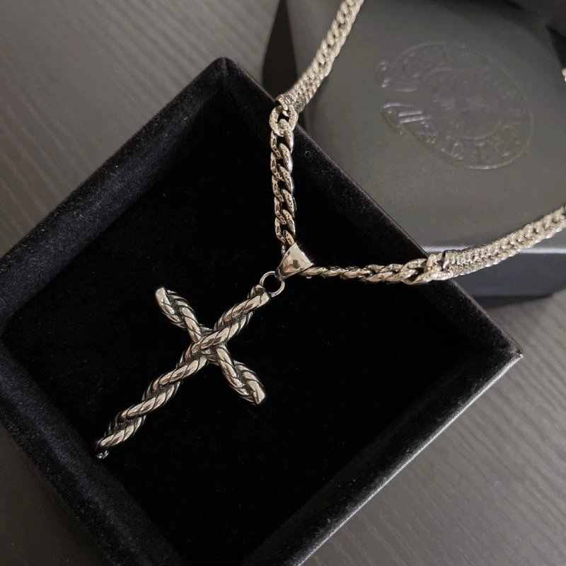 Chrxmx Hxxrts Necklaces Soft 301126