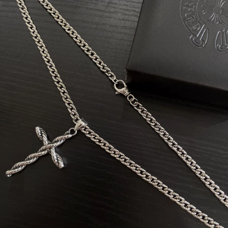 Chrxmx Hxxrts Necklaces Soft 301126