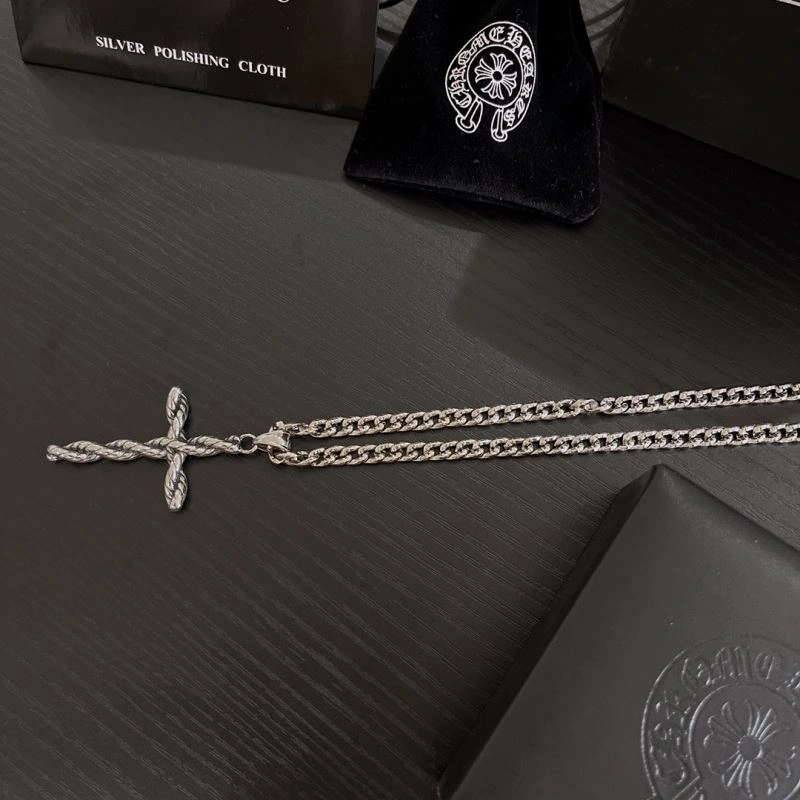 Chrxmx Hxxrts Necklaces Soft 301126