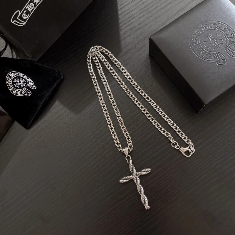 Chrxmx Hxxrts Necklaces Soft 301126