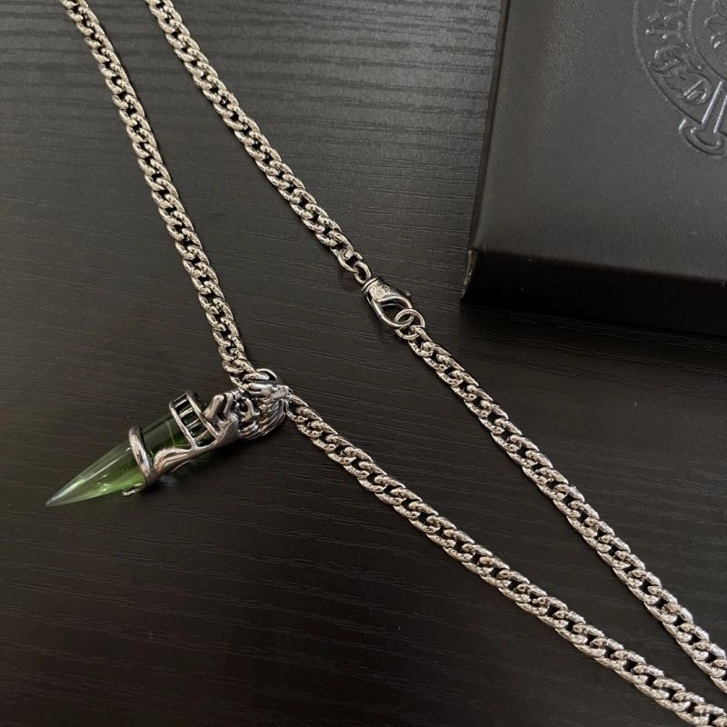 TopPick Chrxmx Hxxrts Necklaces 301120