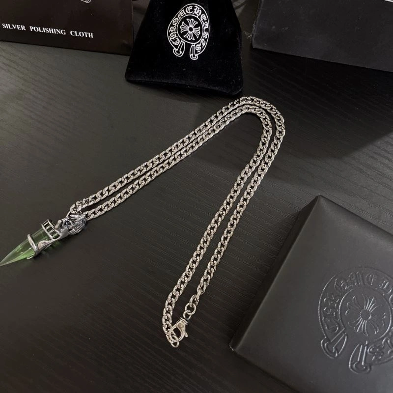 TopPick Chrxmx Hxxrts Necklaces 301120