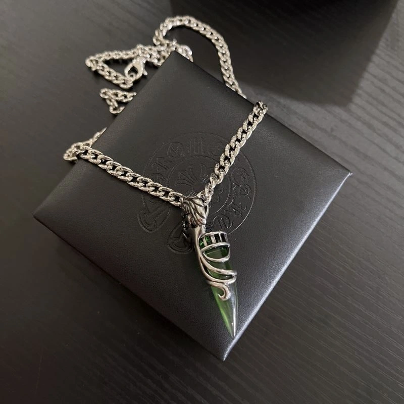 TopPick Chrxmx Hxxrts Necklaces 301120