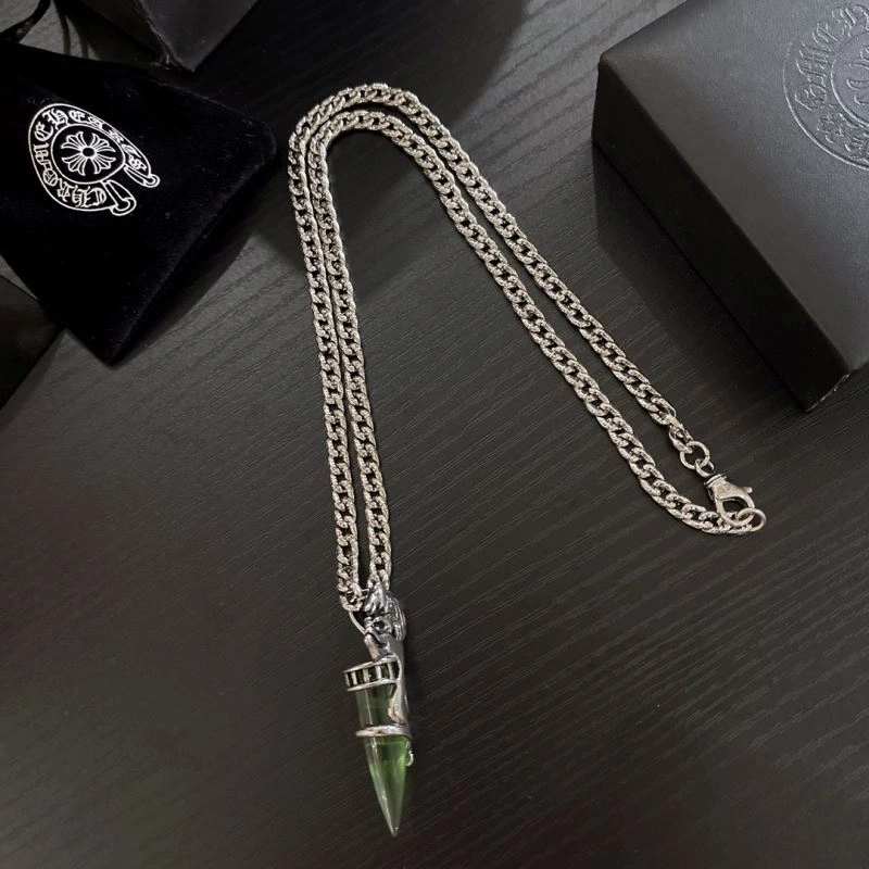 TopPick Chrxmx Hxxrts Necklaces 301120