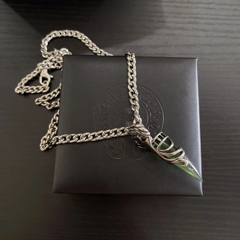 TopPick Chrxmx Hxxrts Necklaces 301120