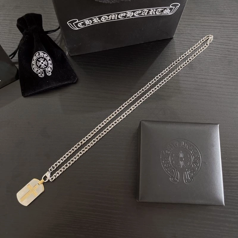 Chrxmx Hxxrts Necklaces Sophisticated 301123