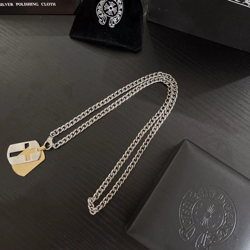Chrxmx Hxxrts Necklaces Sophisticated 301123