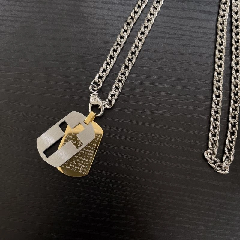 Chrxmx Hxxrts Necklaces Sophisticated 301123