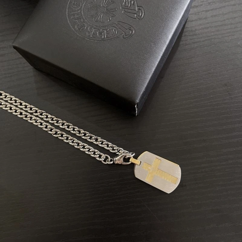Chrxmx Hxxrts Necklaces Sophisticated 301123