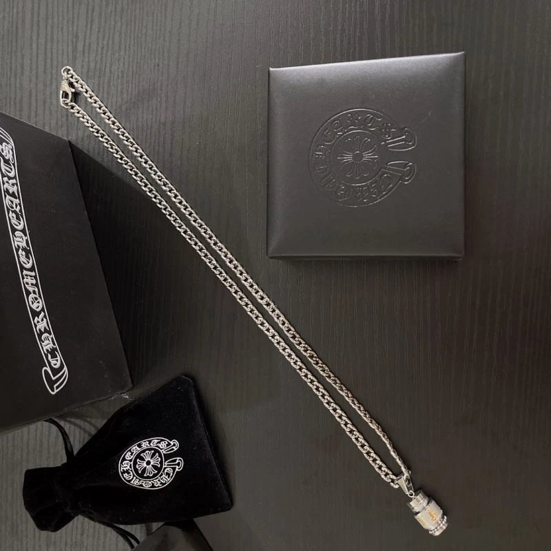 Breathable Chrxmx Hxxrts Necklaces 301119