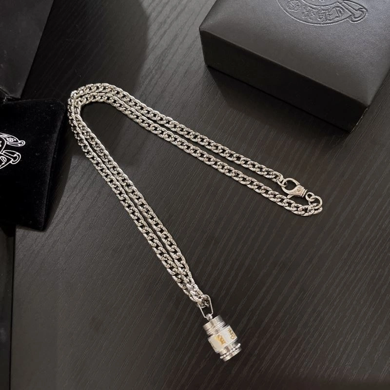 Breathable Chrxmx Hxxrts Necklaces 301119