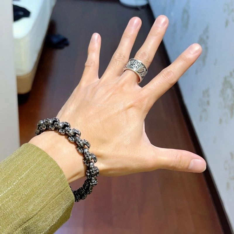 Gxccx Bracelets Sophisticated 307292