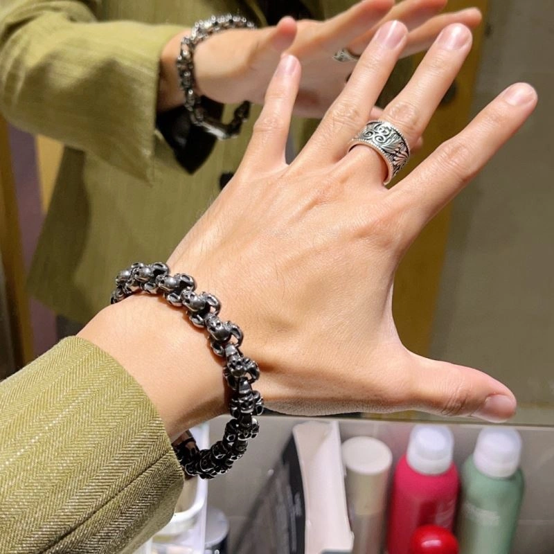 Gxccx Bracelets Sophisticated 307292