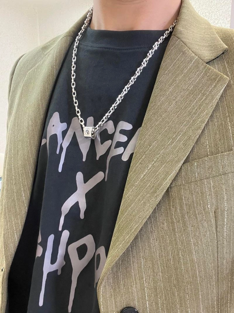 NewStyle Gxccx Necklaces 306683