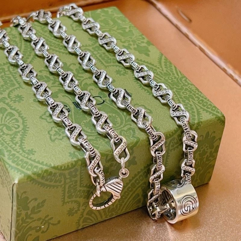 NewStyle Gxccx Necklaces 306683