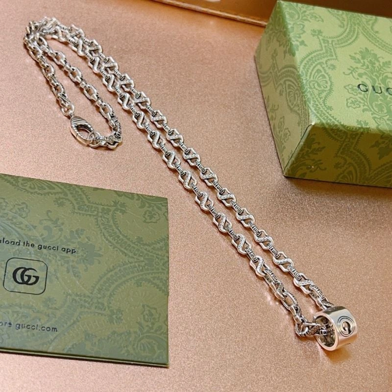 NewStyle Gxccx Necklaces 306683