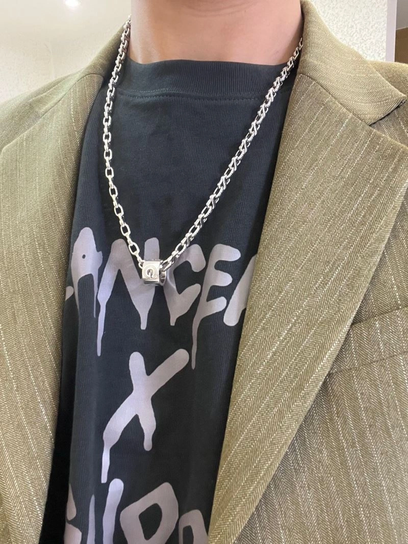 NewStyle Gxccx Necklaces 306683