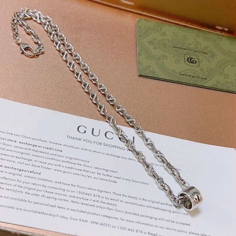 NewStyle Gxccx Necklaces 306683