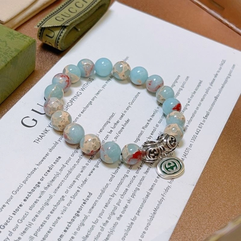 Gxccx Bracelets Efficient 307295