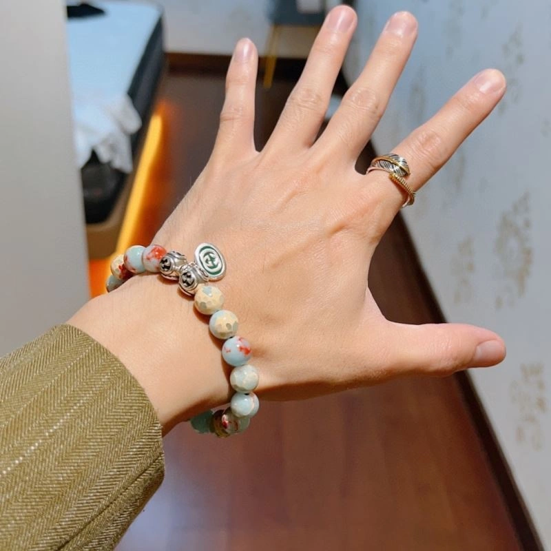 Gxccx Bracelets Efficient 307295