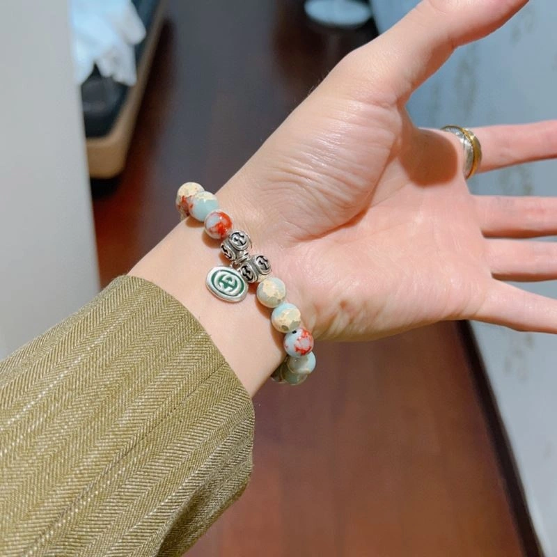 Gxccx Bracelets Efficient 307295