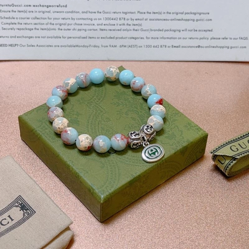 Gxccx Bracelets Efficient 307295