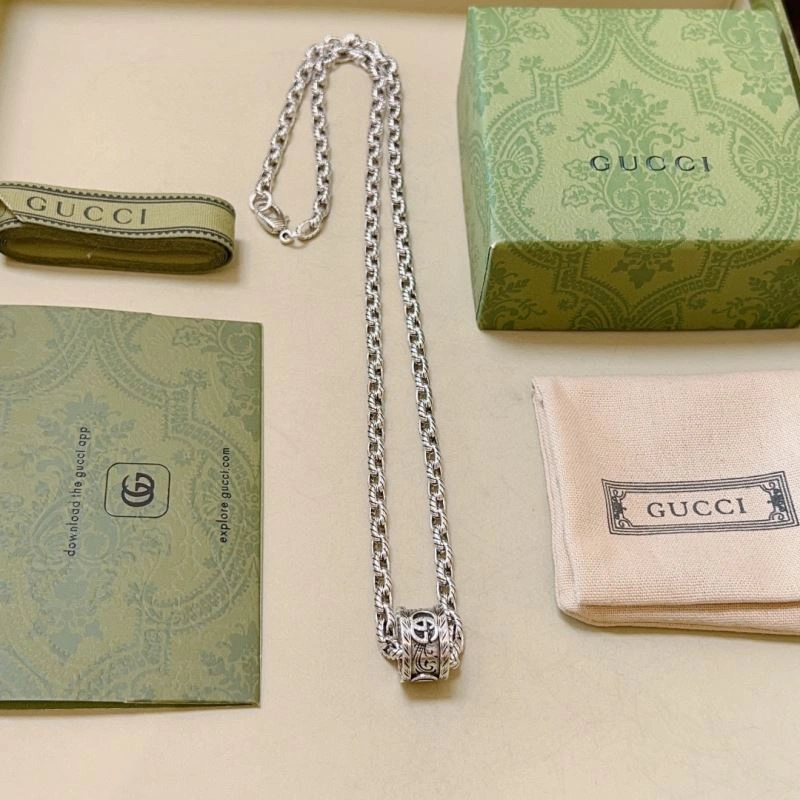 Gxccx Necklaces Vibrant 306684