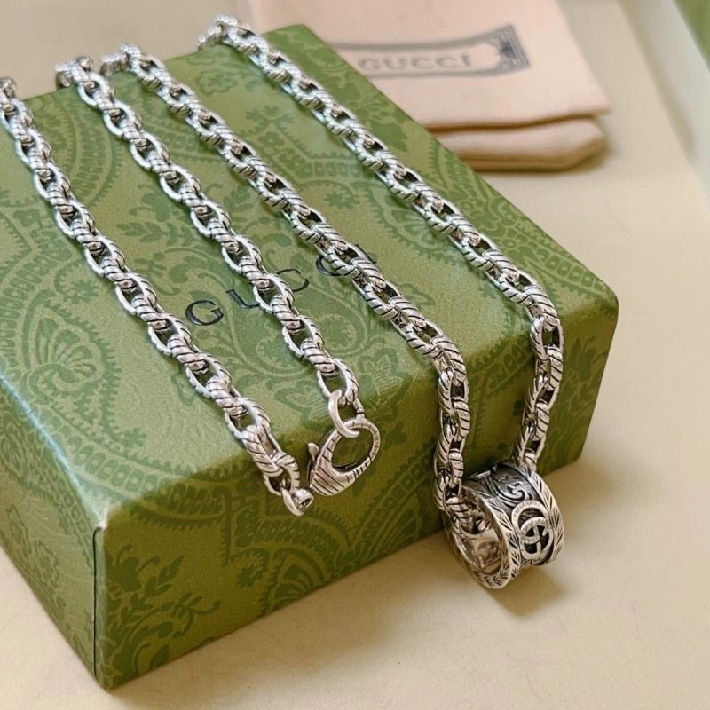 Gxccx Necklaces Vibrant 306684