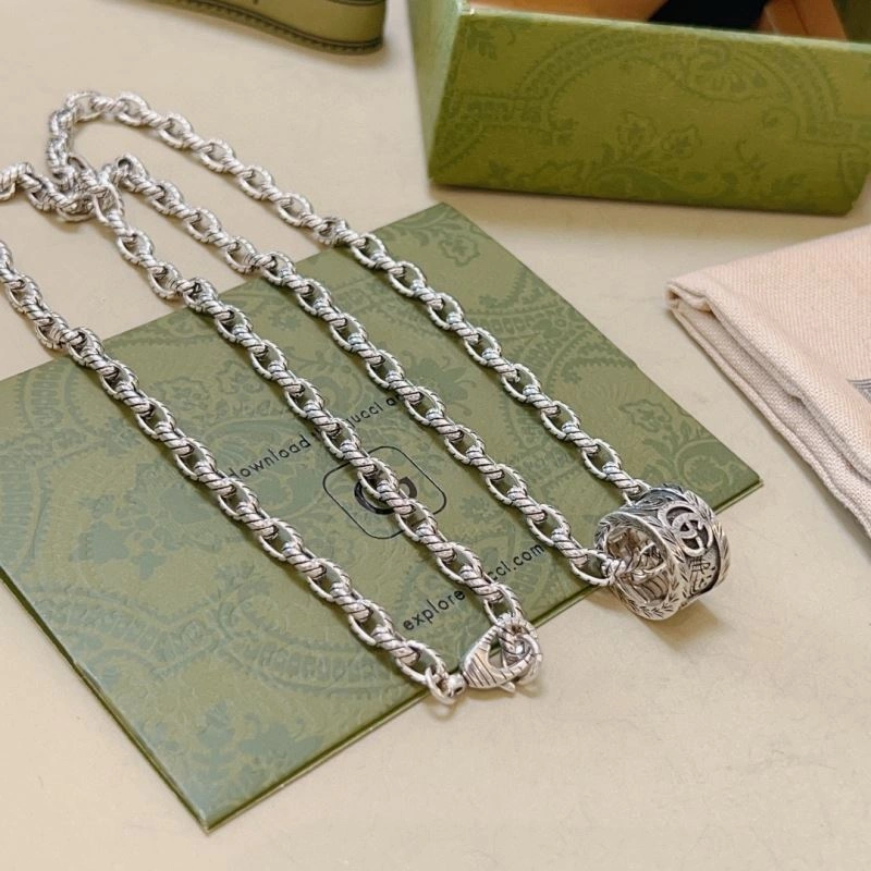 Gxccx Necklaces Vibrant 306684