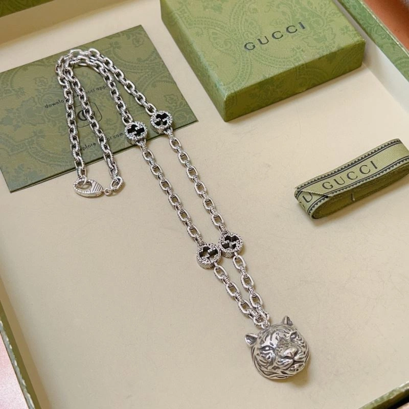 EyeCatching Gxccx Necklaces 306686