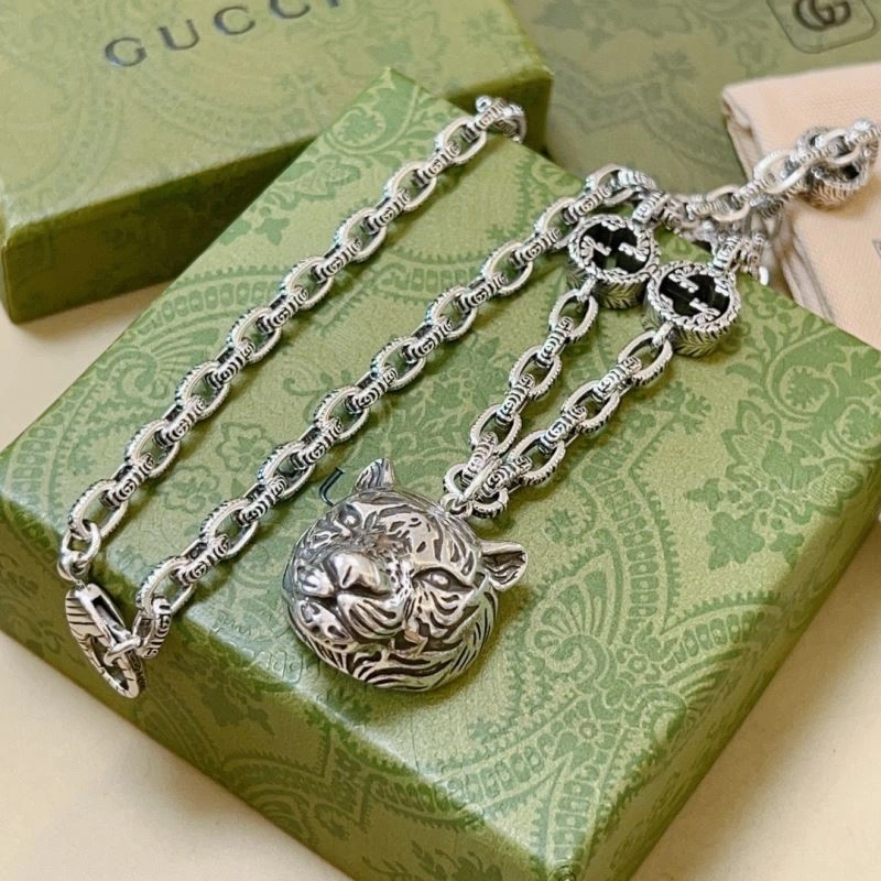 EyeCatching Gxccx Necklaces 306686
