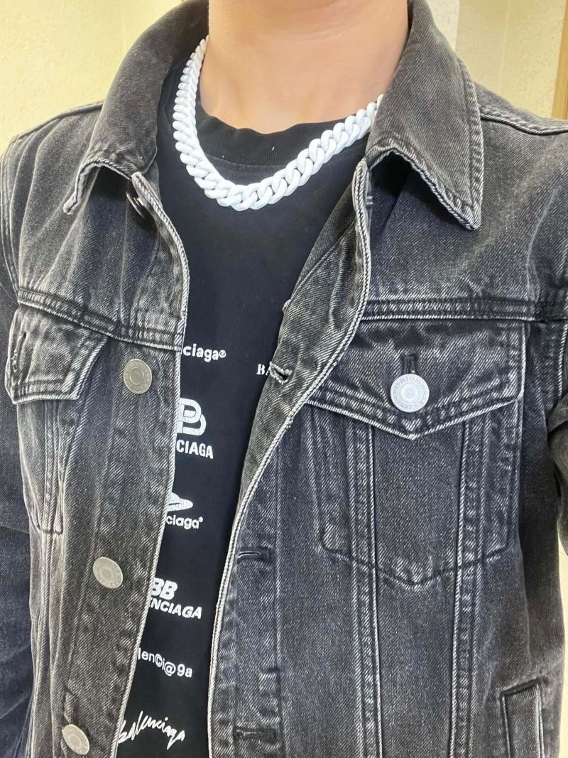 Gxccx Necklaces Lightweight 306682