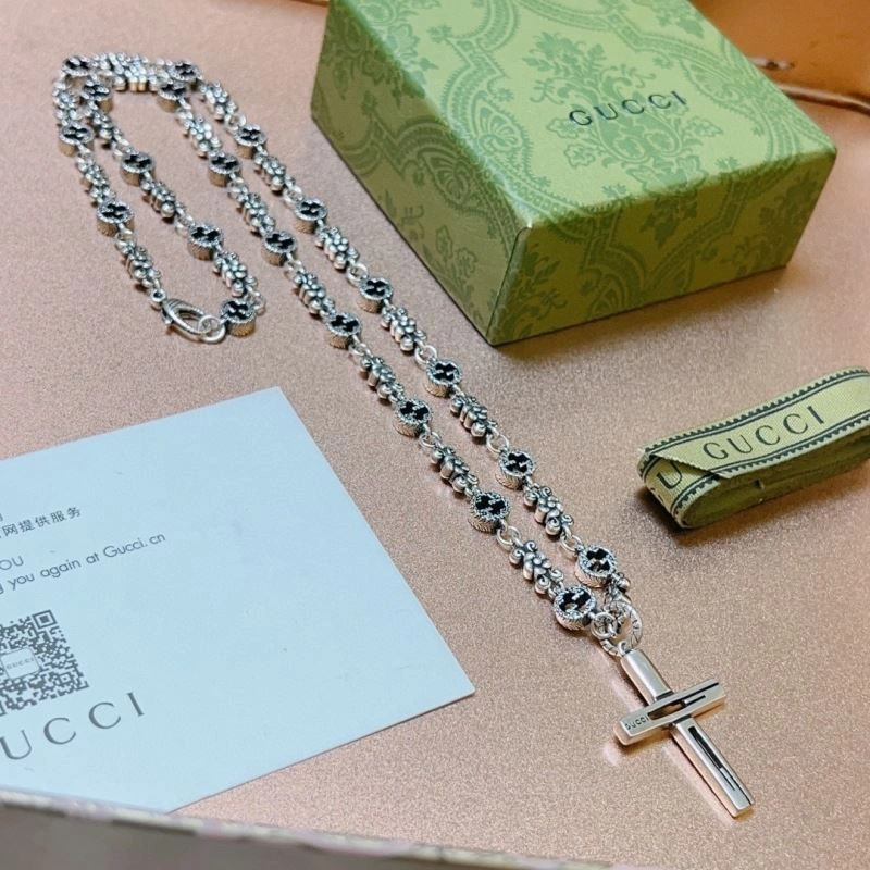 Breathable Gxccx Necklaces 306680