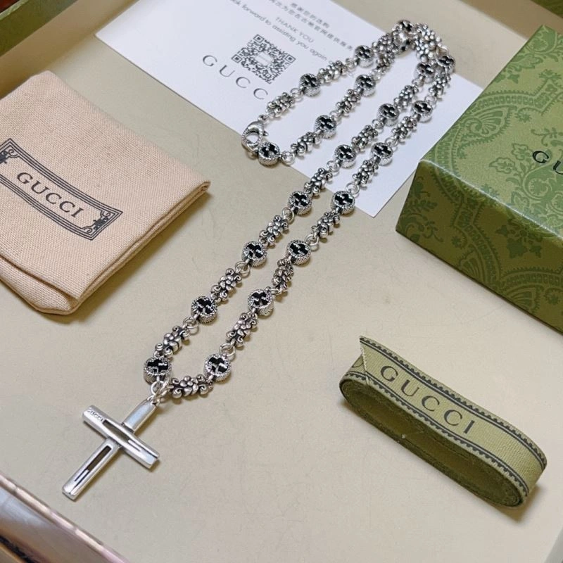 Breathable Gxccx Necklaces 306680