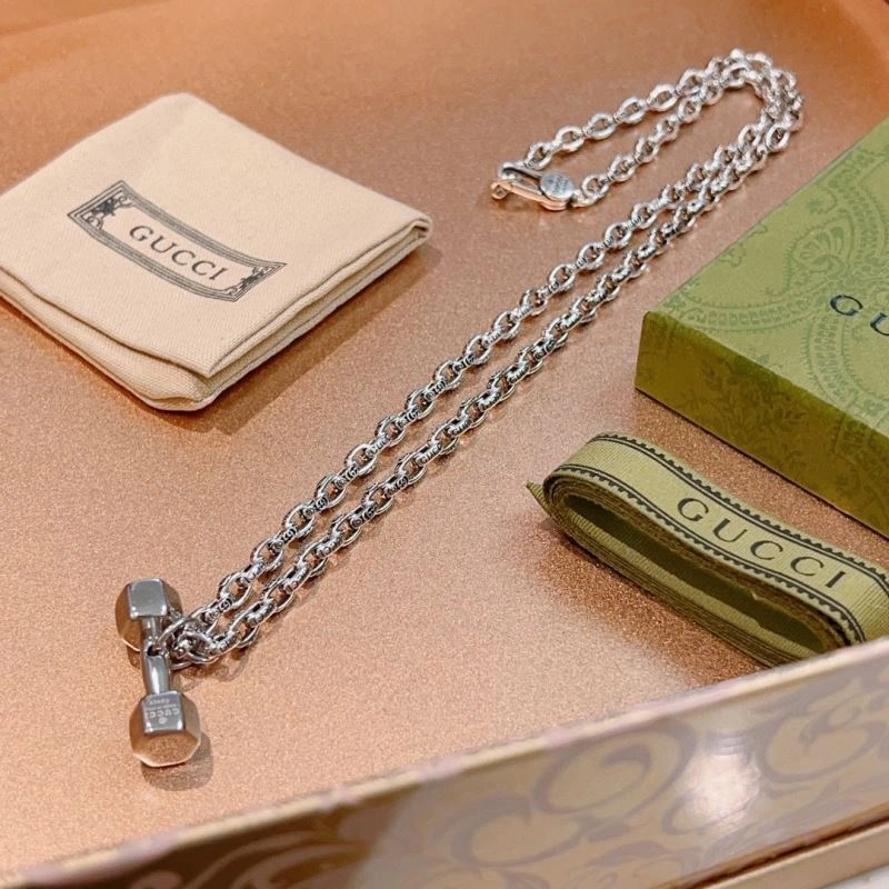 Gxccx Necklaces Sophisticated 306677