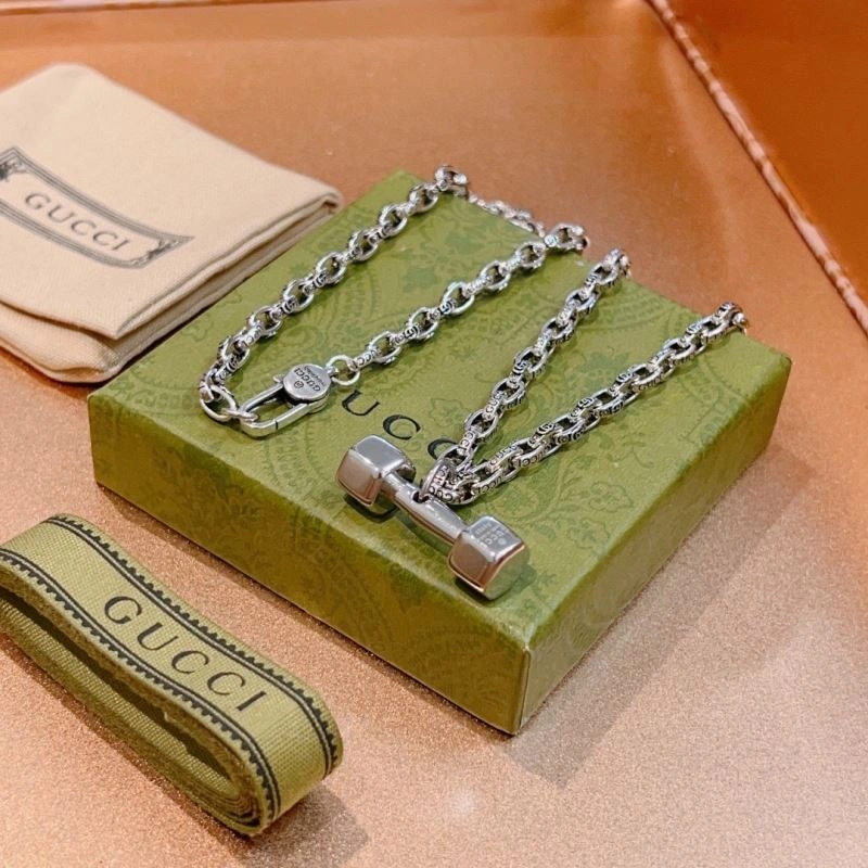 Gxccx Necklaces Sophisticated 306677