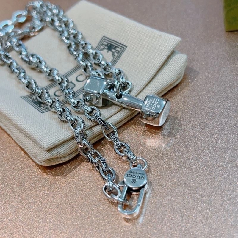 Gxccx Necklaces Sophisticated 306677
